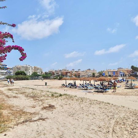 Sinforosa Park Apartments Torrevieja Dış mekan fotoğraf