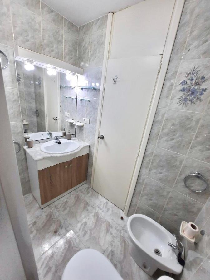 Sinforosa Park Apartments Torrevieja Dış mekan fotoğraf
