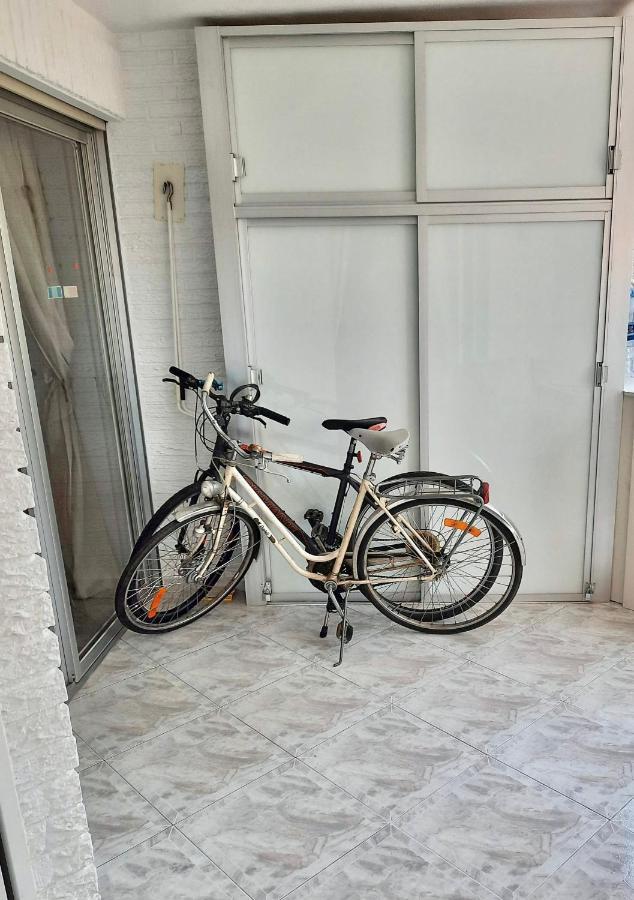 Sinforosa Park Apartments Torrevieja Dış mekan fotoğraf