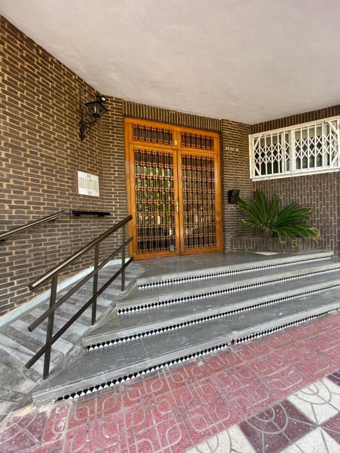 Sinforosa Park Apartments Torrevieja Dış mekan fotoğraf