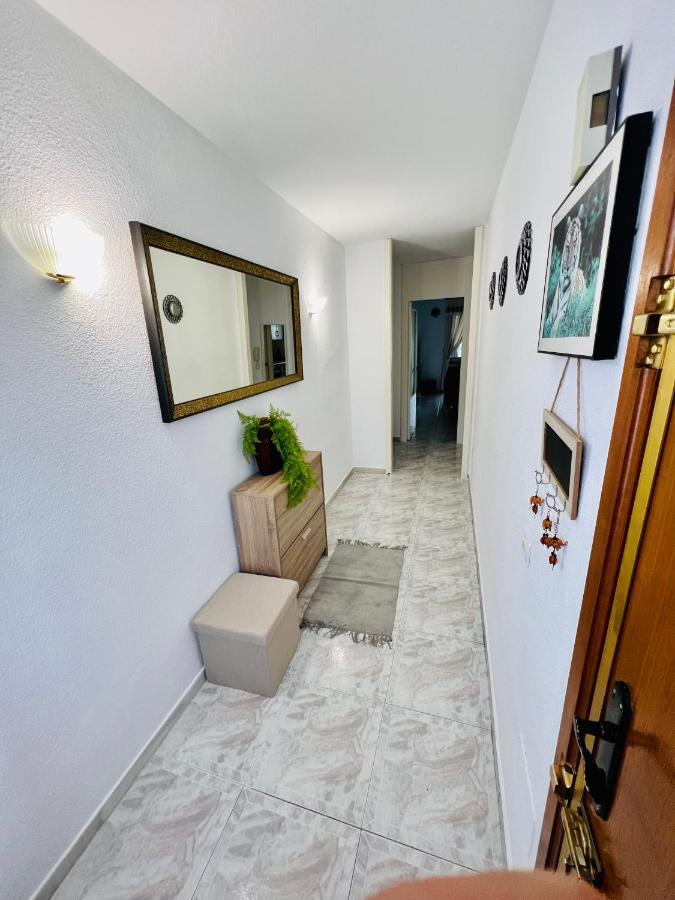 Sinforosa Park Apartments Torrevieja Dış mekan fotoğraf