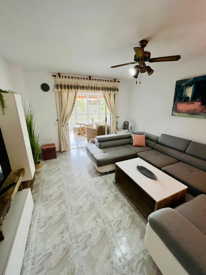 Sinforosa Park Apartments Torrevieja Dış mekan fotoğraf