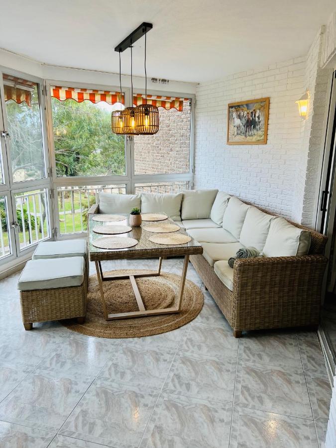 Sinforosa Park Apartments Torrevieja Dış mekan fotoğraf