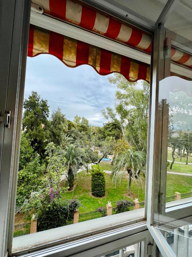 Sinforosa Park Apartments Torrevieja Dış mekan fotoğraf