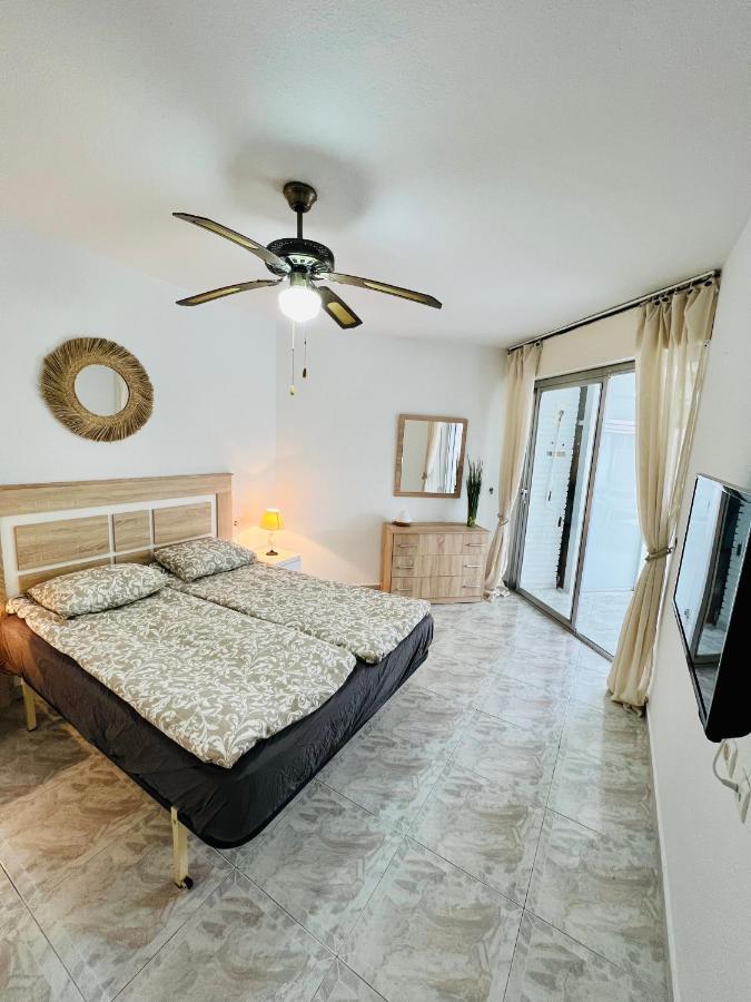Sinforosa Park Apartments Torrevieja Dış mekan fotoğraf
