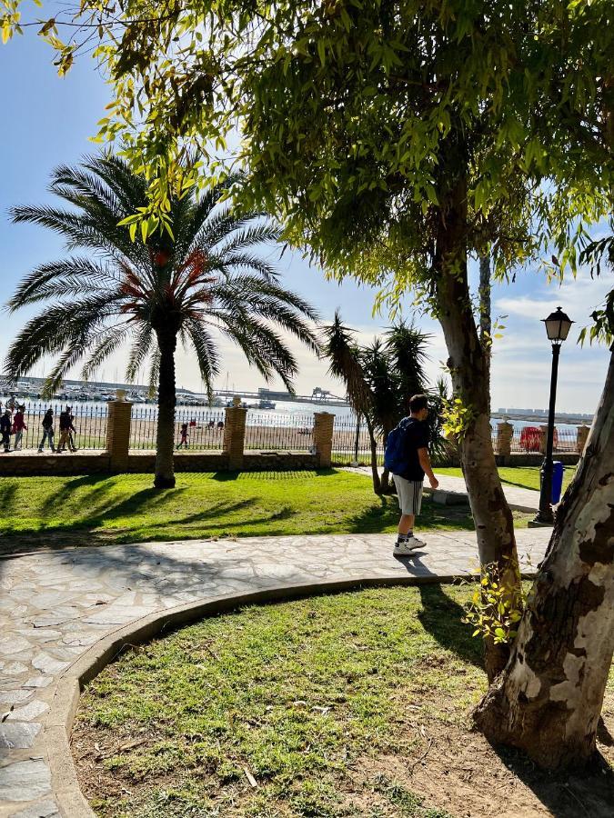 Sinforosa Park Apartments Torrevieja Dış mekan fotoğraf