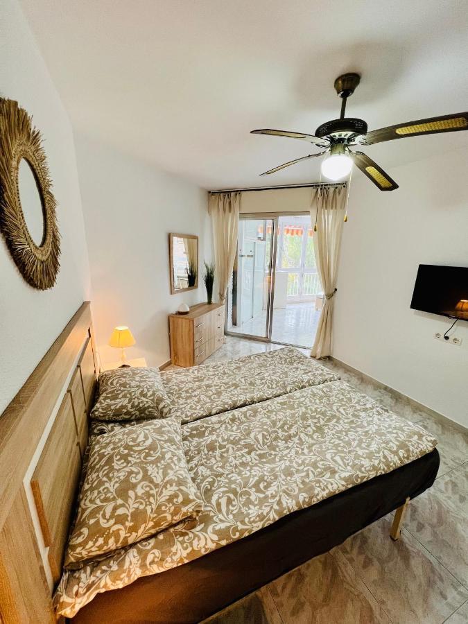 Sinforosa Park Apartments Torrevieja Dış mekan fotoğraf