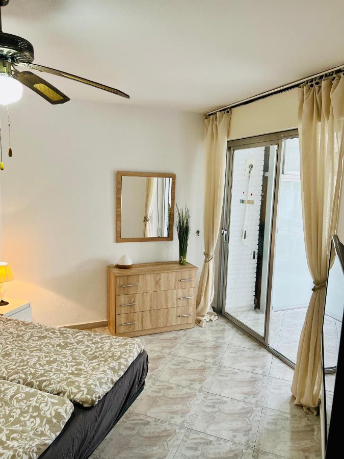Sinforosa Park Apartments Torrevieja Dış mekan fotoğraf
