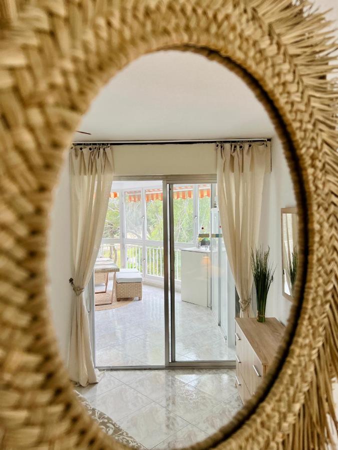 Sinforosa Park Apartments Torrevieja Dış mekan fotoğraf