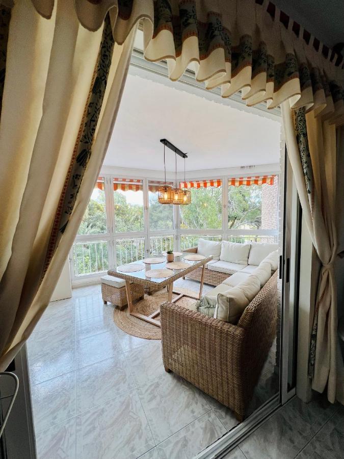 Sinforosa Park Apartments Torrevieja Dış mekan fotoğraf